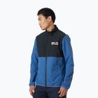 Vyriška buriavimo striukė Helly Hansen Newport Softshell azurite