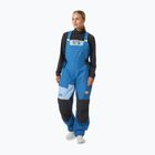 Moteriškos buriavimo kelnės Helly Hansen Newport Coastal Bib azurite