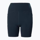 Moteriški buriavimo šortai Helly Hansen Hp Short Legging navy