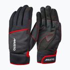 Buriavimo pirštinės Musto Performance Winter 2.0 black