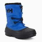 Helly Hansen JK Varanger Insulated cobalt 2.0 vaikiški sniego batai