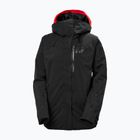 Moteriška slidinėjimo striukė Helly Hansen Powshot black