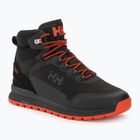 Vyriški "Helly Hansen Durango Boot HT black/patrol orange