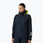 "Helly Hansen" moteriška buriavimo striukė Arctic Shore navy