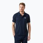 Vyriški polo marškinėliai Helly Hansen Ocean Polo navy 34207_599