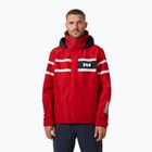 Vyriška buriavimo striukė Helly Hansen Salt Inshore red