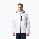 Vyriška buriavimo striukė Helly Hansen Crew Hooded 2.0 white