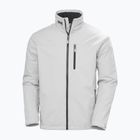 Vyriška buriavimo striukė Helly Hansen Crew Midlayer 2 grey fog