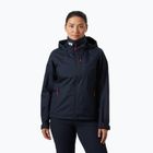 Moteriška buriavimo striukė Helly Hansen Crew Hooded 2.0 navy