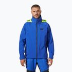 Vyriška buriavimo striukė Helly Hansen HP Foil Shell 2.0 cobalt 2.0