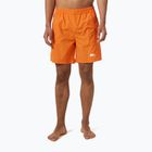 Vyriški maudymosi šortai Helly Hansen Calshot Trunk poppy orange