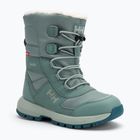 Vaikiški sniego batai Helly Hansen Jk Silverton Boot HT cactus/ green mist