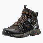 Vyriški žygio batai Helly Hansen Stalheim HT Boot beluga / burnt orange