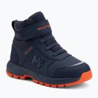 Vaikiški sniego batai Helly Hansen Jk Shelter HellyTech navy/cherry tomato
