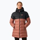 Moteriška "Helly Hansen Active Puffy Parka" pūkinė striukė cedarwood
