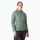 Moteriška pūsta striukė Helly Hansen Sirdal Hooded Insulator grey cactus