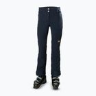 Moteriška slidinėjimo striukė Helly Hansen Avanti Stretch navy