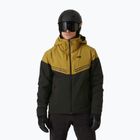 Vyriška slidinėjimo striukė Helly Hansen Alpha Infinity juoda