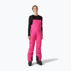 Moteriškos slidinėjimo kelnės Helly Hansen Legendary Insulated Bib dragon fruit