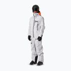 Vyriškas slidinėjimo kombinezonas Helly Hansen Chugach Infinity Printed grey fog snow camo aop