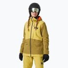 Helly Hansen Powchaser 2.0 sand moteriška slidinėjimo striukė