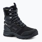Vyriški Helly Hansen Spitsbergen Primaloft HT black/lime batai