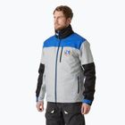 Vyriška buriavimo striukė Helly Hansen Arctic Ocean Crew Midlayer grey fog