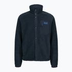 Vyriškas džemperis Helly Hansen Panorama Pile Snap navy