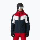 Vyriška slidinėjimo striukė Helly Hansen Carv Lifaloft 2.0 navy