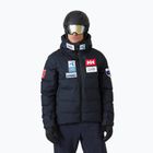 Vyriška slidinėjimo striukė Helly Hansen Kvitfjell Race Puffy nsf team