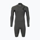 Vyriškas hidrokostiumas Musto Flexlite Dynamic 3/2 mm Shorty dark grey