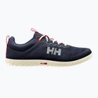 Vyriški buriavimo batai Helly Hansen HP Foil Evo navy