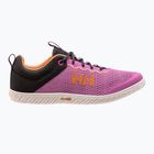 Moteriški buriavimo batai Helly Hansen HP Foil Evo meta pink / black