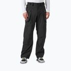 Vyriškos buriavimo kelnės Helly Hansen Hp Foil 2.0 ebony