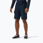 Vyriški buriavimo šortai Helly Hansen Hp Foil 2.0 navy