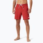 Vyriški maudymosi šortai Helly Hansen Newport Boardshorts 8" red