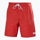 Vyriški maudymosi šortai Helly Hansen Newport Boardshorts 8" red