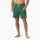 Vyriški maudymosi šortai Helly Hansen Newport Boardshorts 8" jungle green