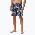 Vyriški maudymosi šortai Helly Hansen Newport Boardshorts 8" navy nautical aop