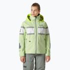 Moteriška buriavimo striukė Helly Hansen Salt Original washed lime