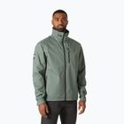 Vyriška buriavimo striukė Helly Hansen Crew Midlayer 2 grey cactus