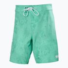 Vyriški maudymosi šortai Helly Hansen HP Board 9" 3.0 lagoon sea map camo aop