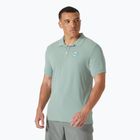 Vyriški polo marškinėliai Helly Hansen Hp Race Polo 2.0 eucalyptus