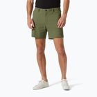 "Helly Hansen Move Quick-Dry 6" žalios spalvos trekingo šortai