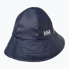 Vaikiška skrybėlė Helly Hansen Souwester navy