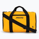 Neperšlampamas krepšys Musto Genoa Small Carryall 2.0 gold