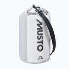 Vandeniui atsparus maišas Musto Dry Tube 2.0 20 l platinum