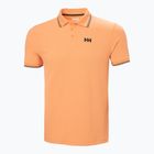 Vyriški polo marškinėliai Helly Hansen Kos Polo apricot crush