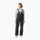 Moteriškos buriavimo kelnės Helly Hansen Pier 4.0 Bib ebony