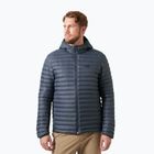 Vyriška žieminė striukė Helly Hansen Sirdal Hooded Insulator alpine frost